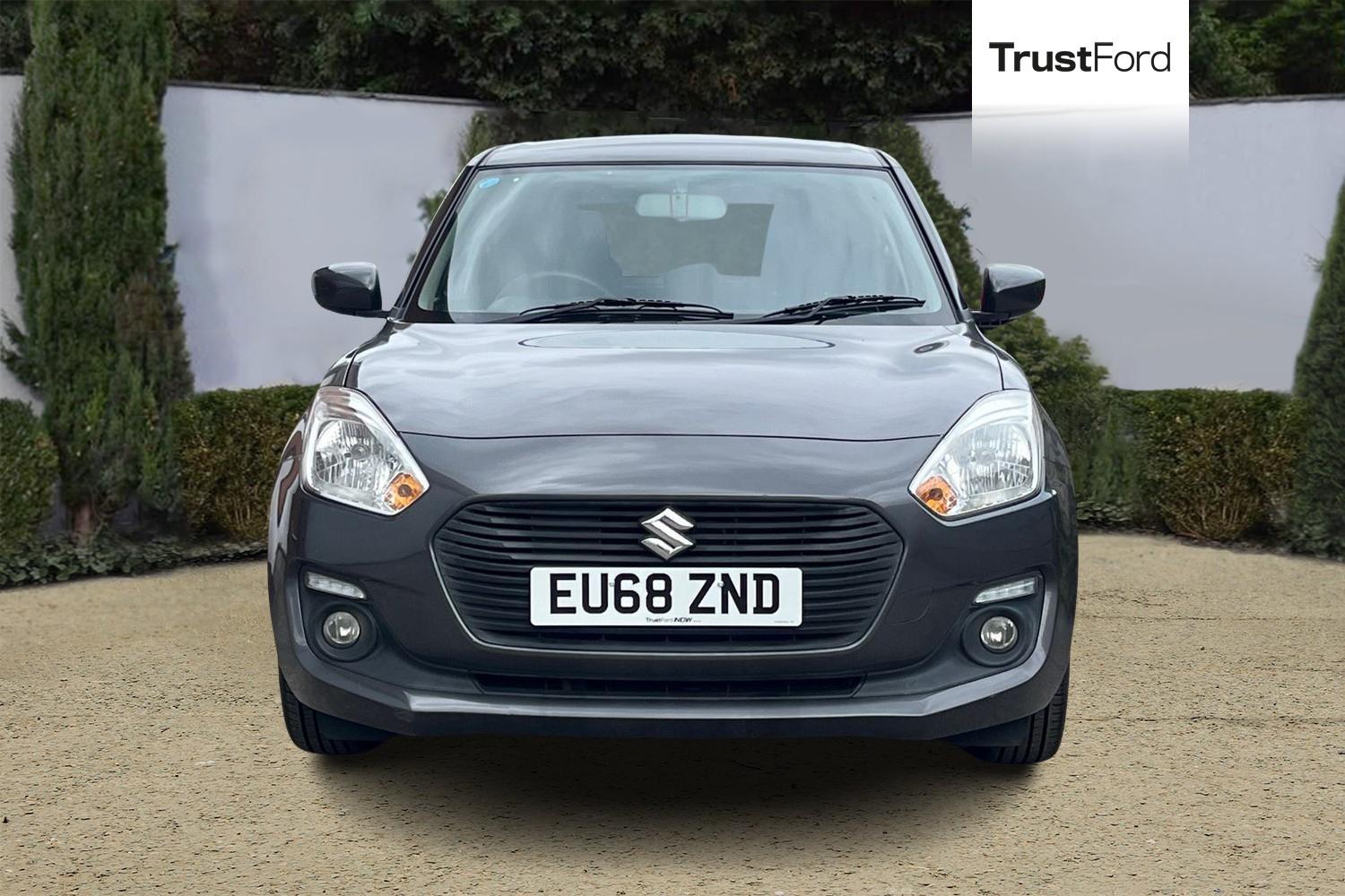 Suzuki SWIFT Photo 5