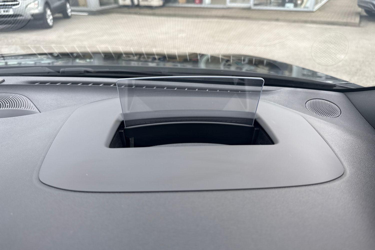 Ford FOCUS Photo 22