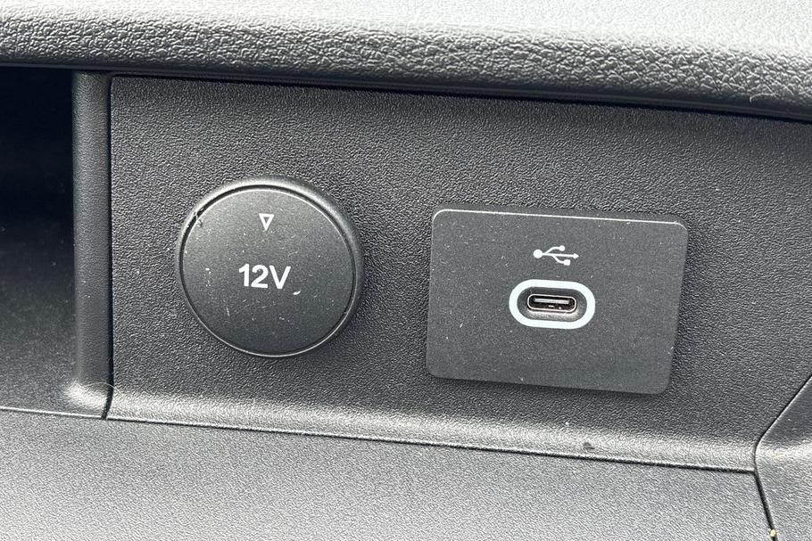 Used Ford TRANSIT WP75FYB 33