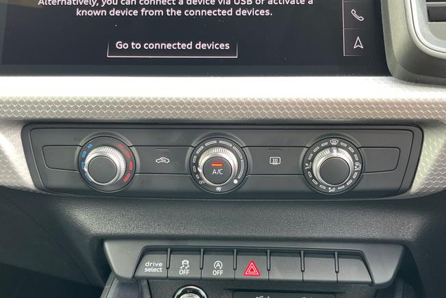 Audi A1 Photo 25