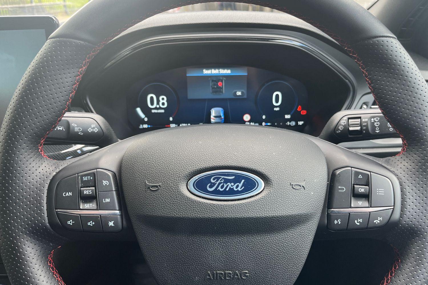 Ford Focus Photo 11