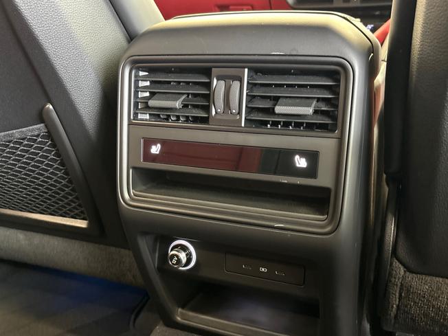 PORSCHE Cayenne Photo 46