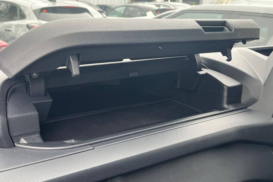 Used FORD TRANSIT CUSTOM WN75OEO 27