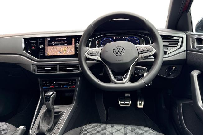 Volkswagen Taigo Photo 11