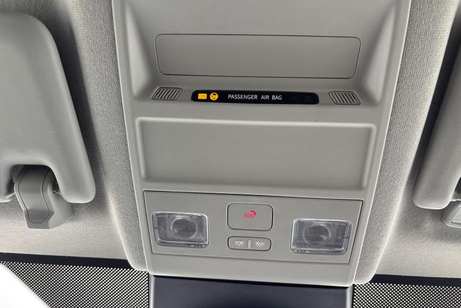 VOLKSWAGEN e-Transporter Photo 27