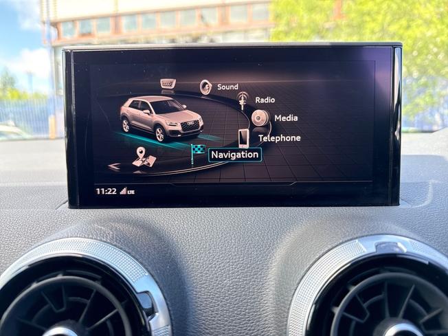 AUDI Q2 Photo 33