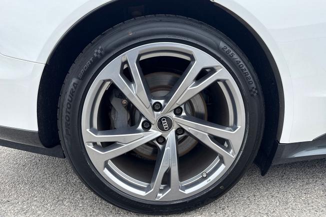 AUDI E-Tron Gt Photo 31