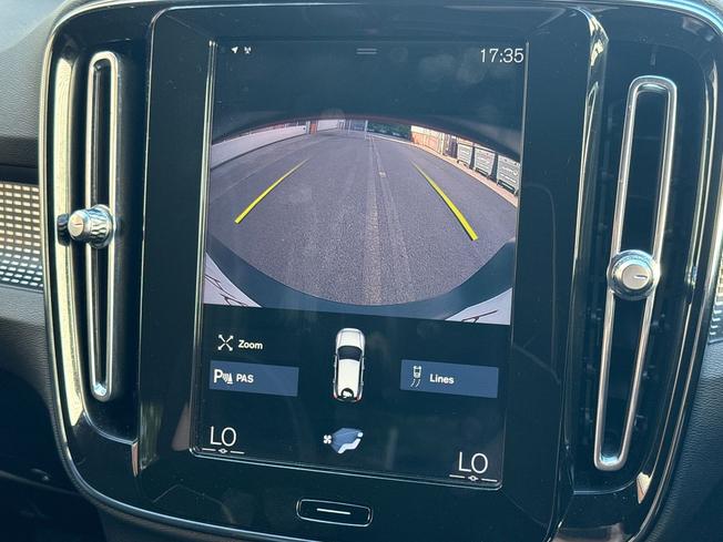 VOLVO Xc40 Photo 56