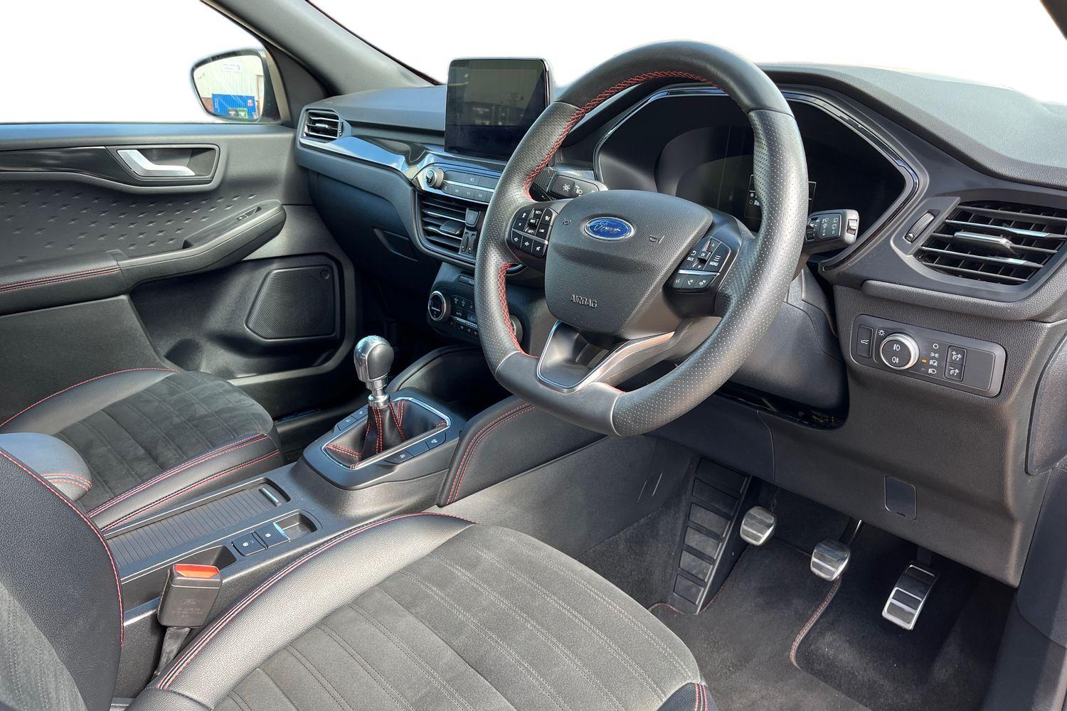 Ford Kuga Photo 8