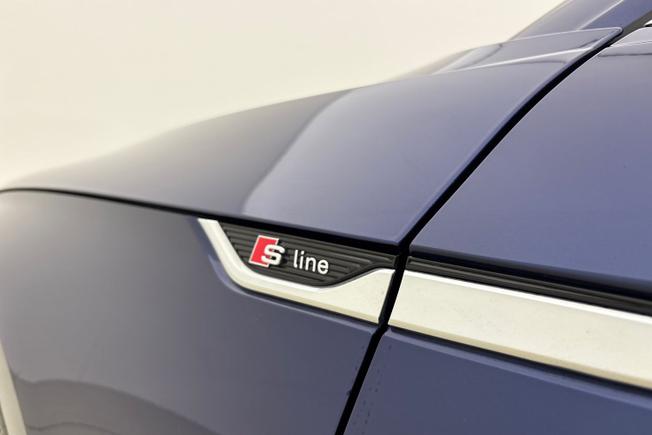 AUDI A5 Photo 31