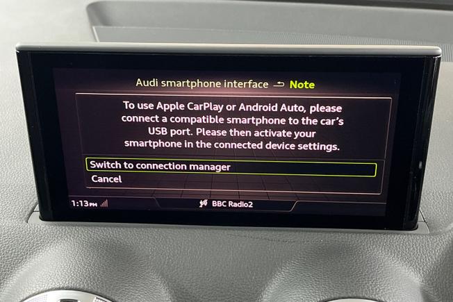 AUDI Q2 Photo 22