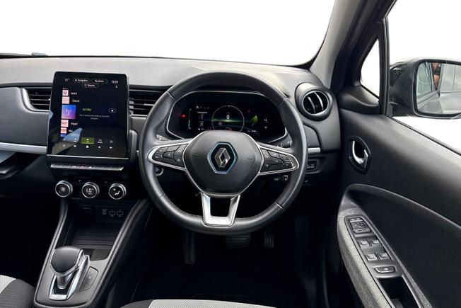 RENAULT Zoe Photo 11