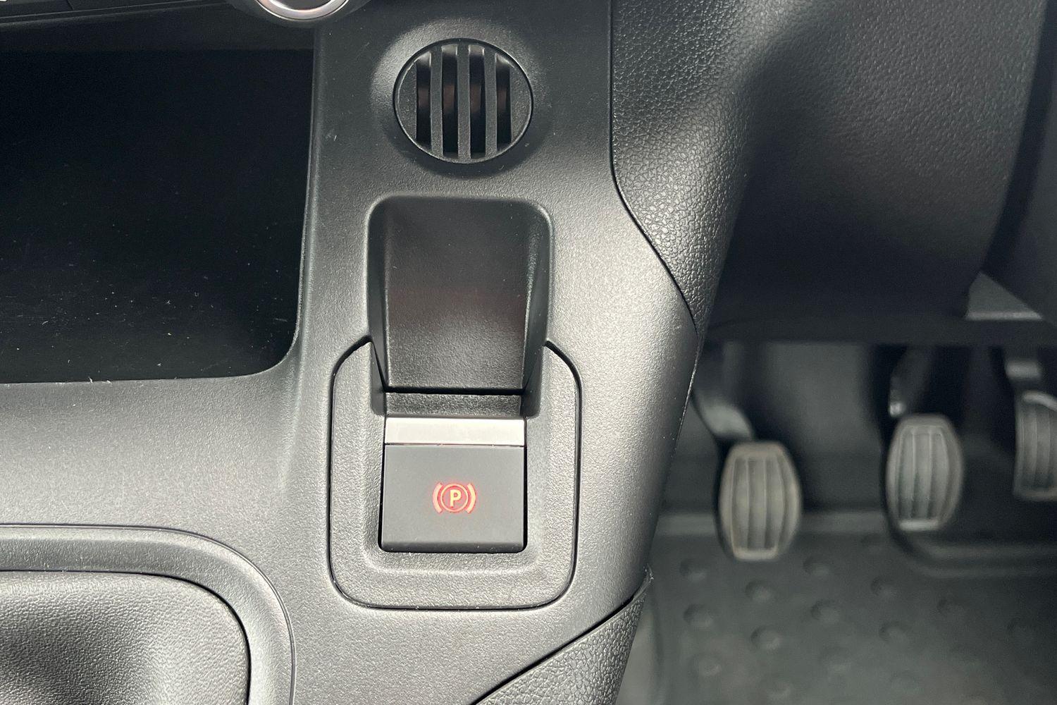 Citroen BERLINGO Photo 17