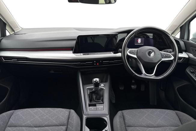 VOLKSWAGEN GOLF Photo 10