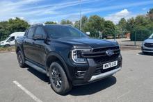 Used Ford RANGER WN75LGE 1