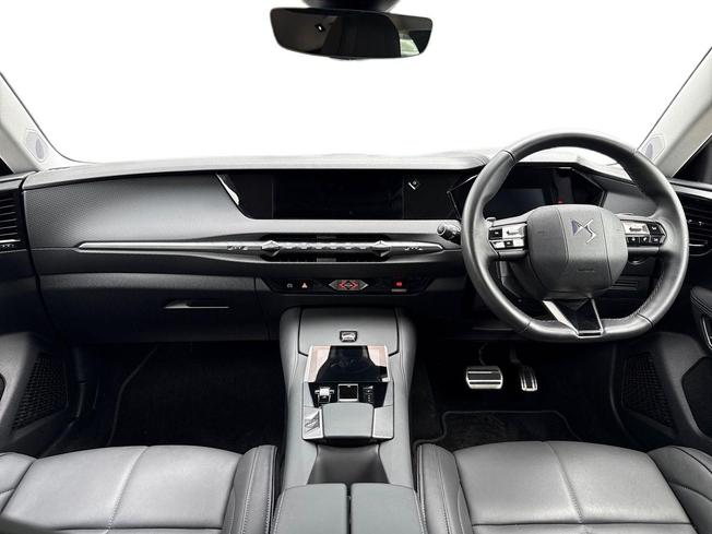 DS AUTOMOBILES Ds 4 Photo 10