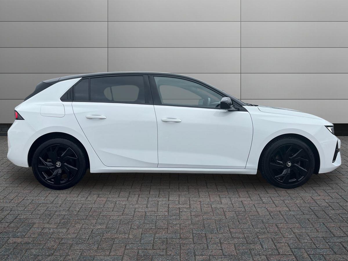 Vauxhall Astra Photo 5