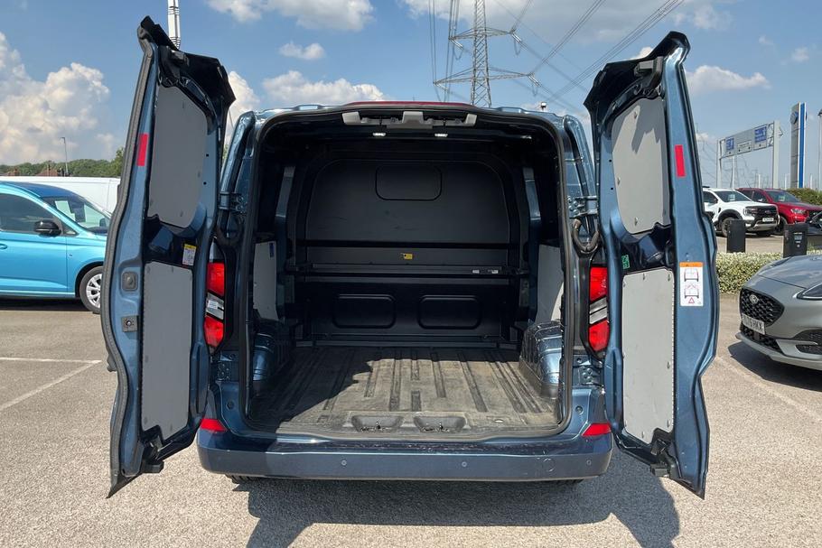 Used Ford Transit Custom WV75RXR 6