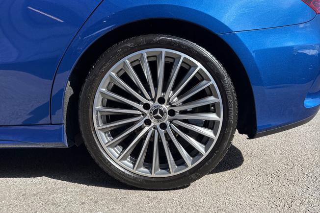 MERCEDES-BENZ A Class Photo 21