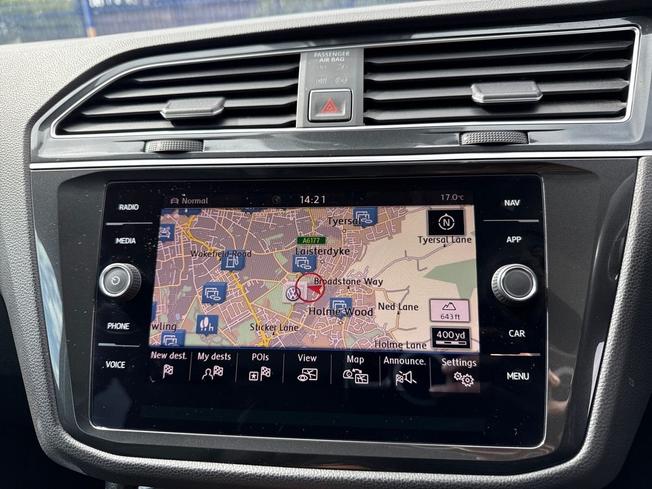 Volkswagen Tiguan Photo 40