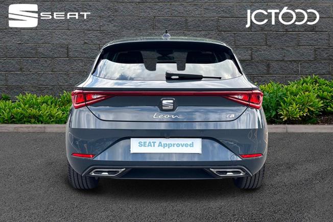 SEAT Leon Photo 7
