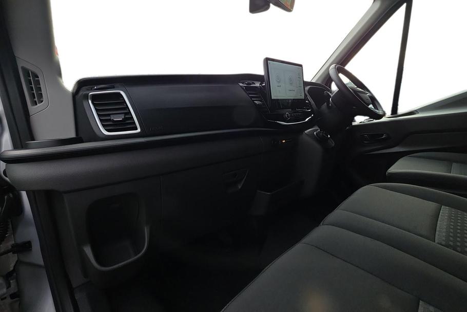 Used Ford TRANSIT WR75NHX 3