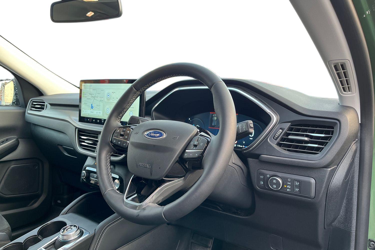Ford KUGA Photo 8
