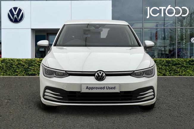 VOLKSWAGEN GOLF Photo 8