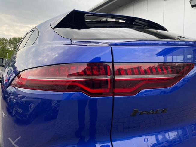 JAGUAR I-Pace Photo 53