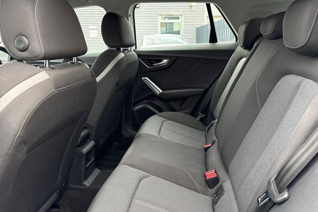 AUDI Q2 Photo 47