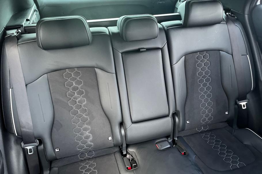 Used Kia SPORTAGE SG25HXA 20