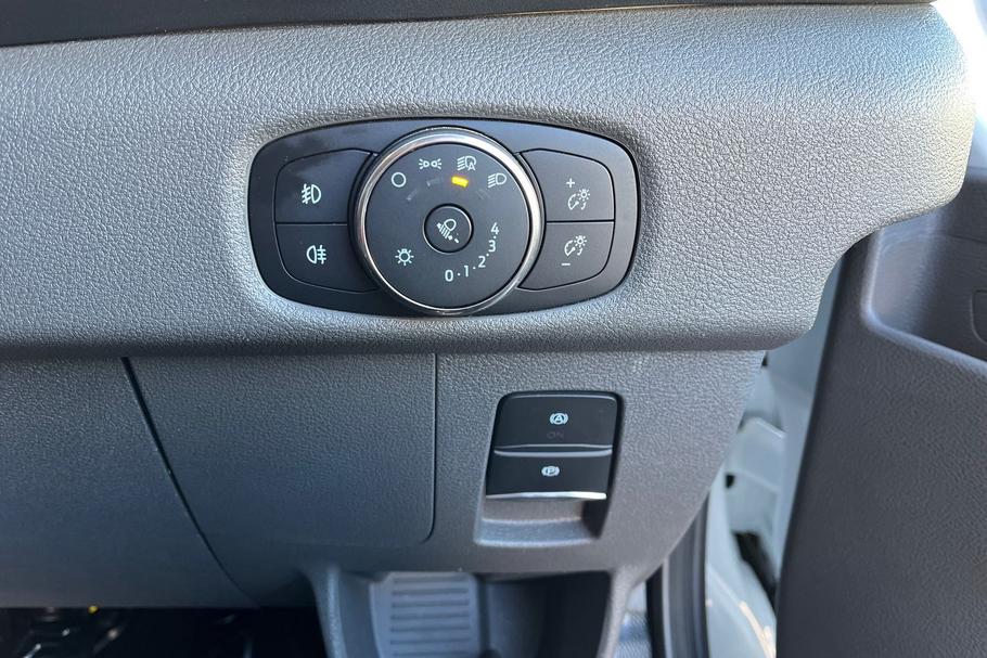 Used Ford TRANSIT 16