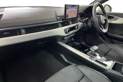 Audi A4 Avant Photo 2