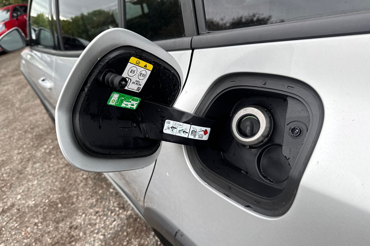 Ford FOCUS Photo 22