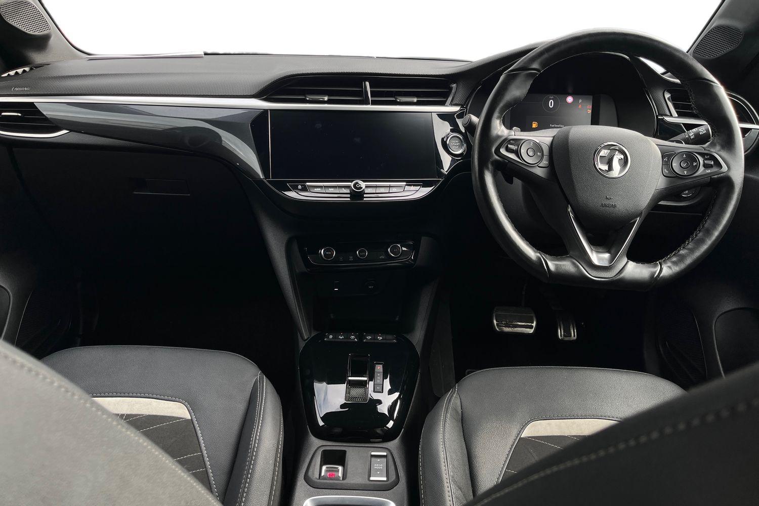 Vauxhall Corsa Photo 9