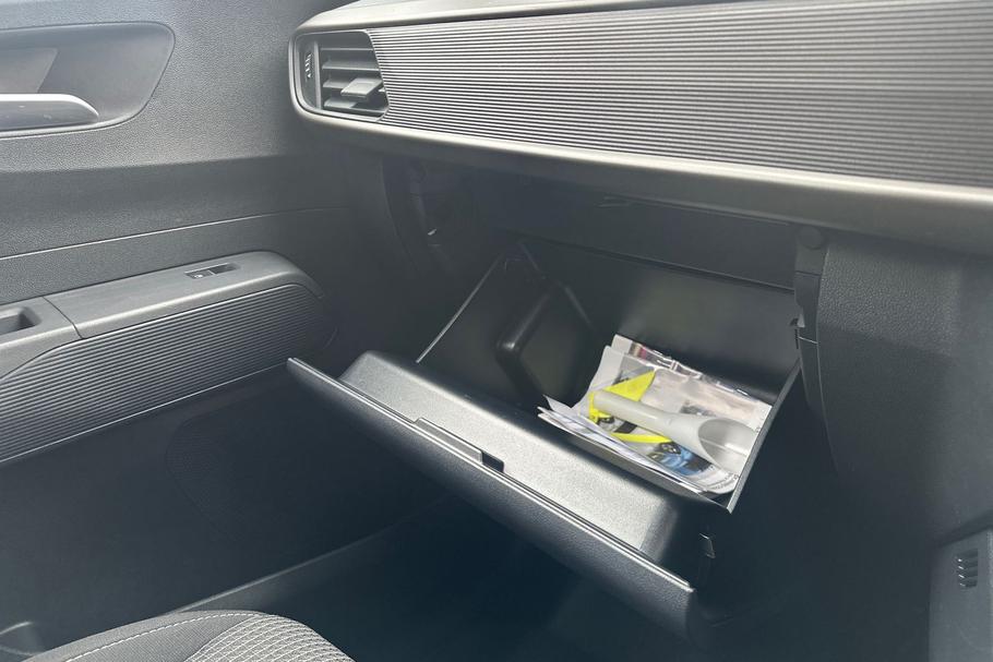 Used FORD TRANSIT COURIER HS24XGT 36