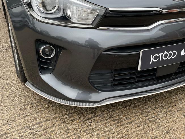 KIA Rio Photo 21