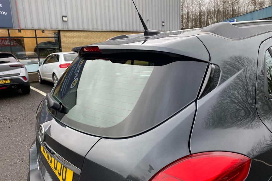 Vauxhall MOKKA Photo autoimg-c62366657bc70bef001f1fb252f0431dbf9c83ba.jpg