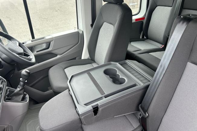 Volkswagen Crafter Photo 31