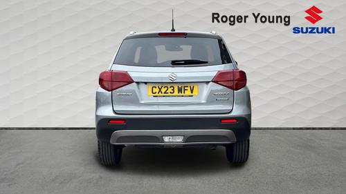 Suzuki VITARA Photo autoimg-c624ee81d1e290970c8d1beb645d81d5d66a290b.jpg