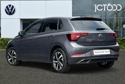 VOLKSWAGEN Polo Photo 3