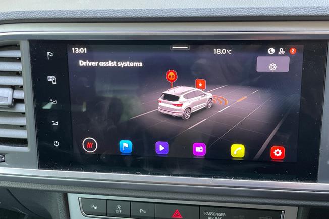 SEAT Ateca Photo 29