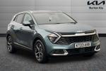 Kia Sportage Photo 0