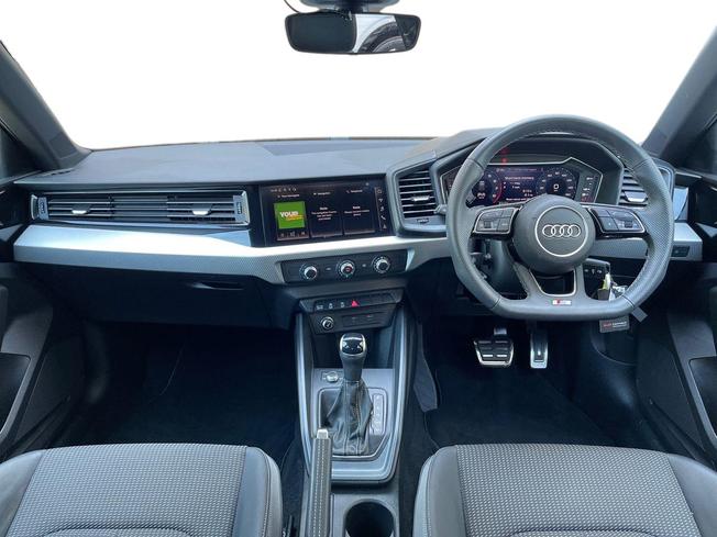 AUDI A1 Photo 10