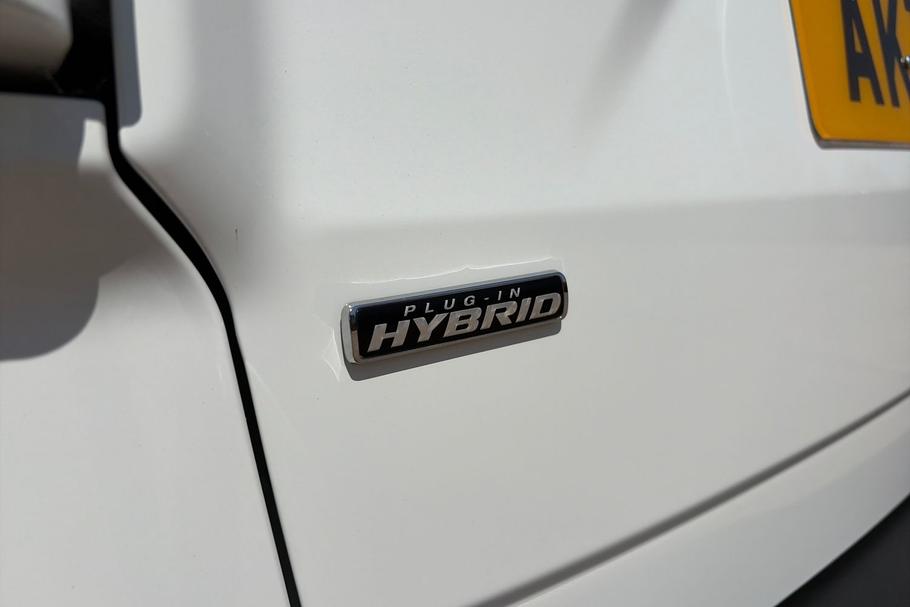 Used Ford TRANSIT CUSTOM AK75OPT 22
