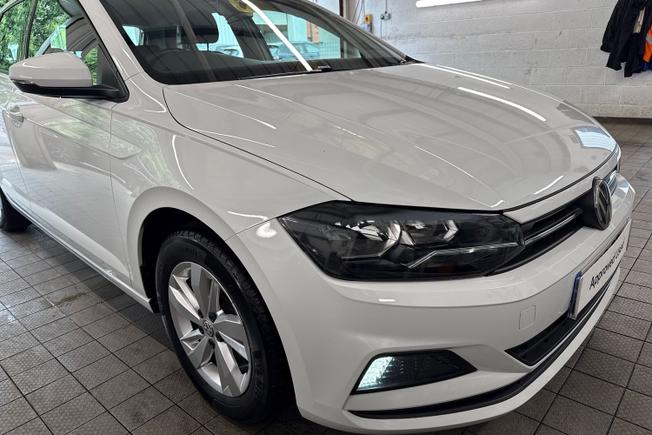 Volkswagen Polo Photo 19