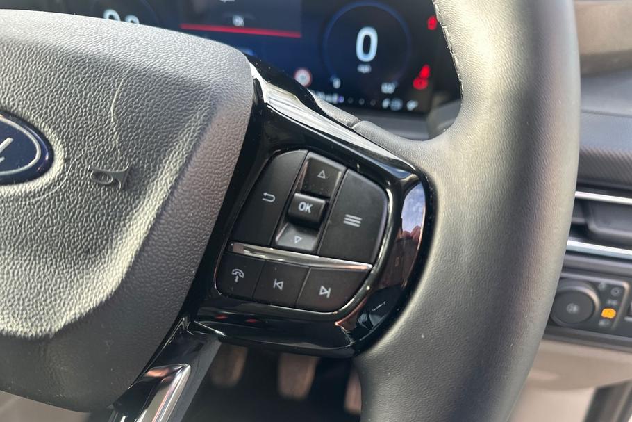 Used FORD TRANSIT CUSTOM WR75MWU 26