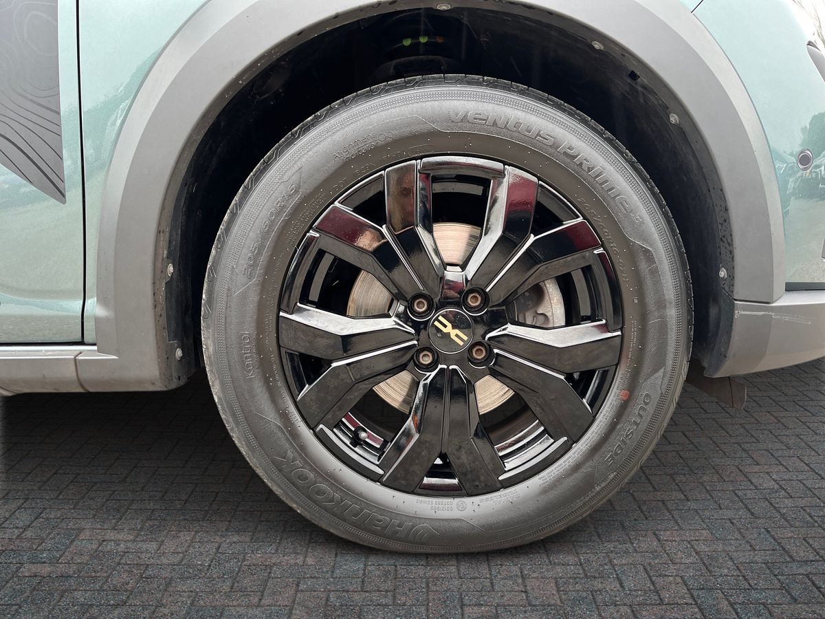 Dacia Jogger Photo 8