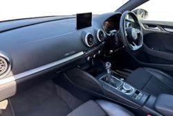 AUDI A3 Photo 2