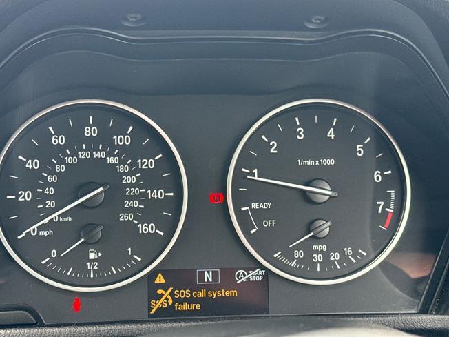 BMW X1 Photo 15